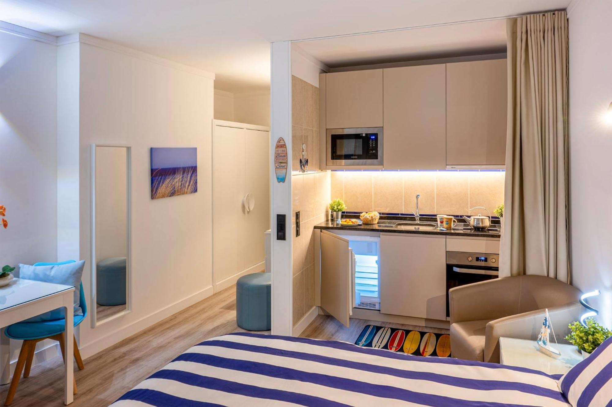Superior Apartment