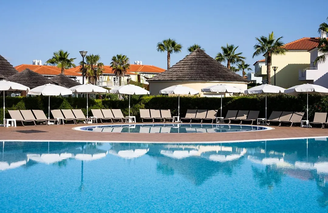Eden Resort-1