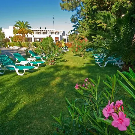 Apartamentos Da Balaia-3