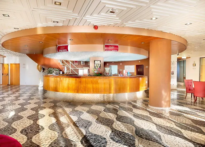 Muthu Oura Praia Hotel
