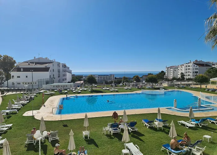 Apartamento Brisa Sol