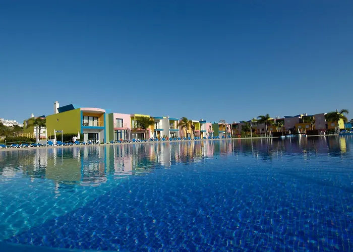 Orada Apartamentos Turisticos - Marina De