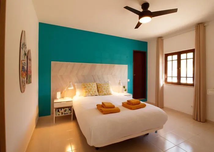Quinta Do Paraiso - Bed&Shower