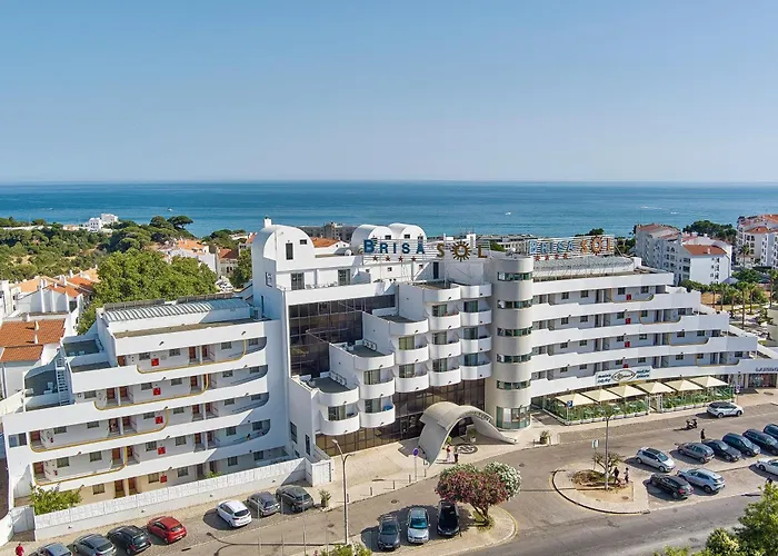 Apartamento Brisa Sol