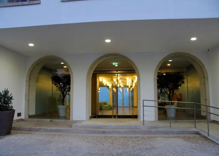 INATEL Albufeira