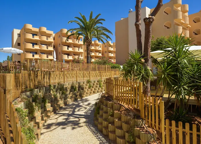3Hb Falesia Garden