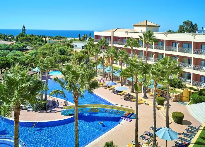 Hotel mit Whirlpool Baia Grande