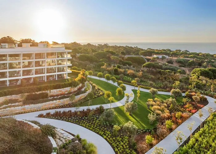 W Residences Algarve