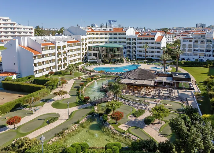 Ondamar Apartamentos